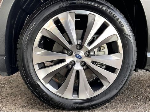 Used 2021 Subaru Ascent Limited w/ Technology Package image 23