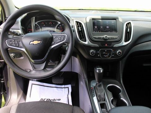 Certified 2020 Chevrolet Equinox LT image 20