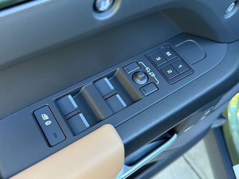 New 2026 Land Rover Defender 110 X AWD/4WD image 14