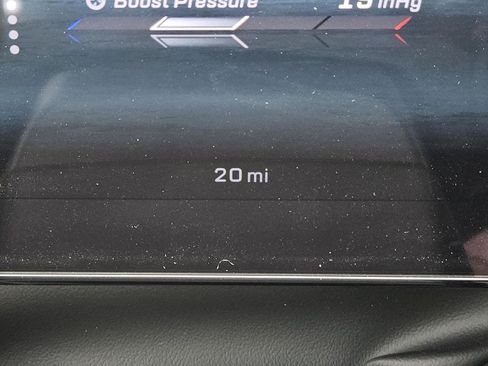 New 2026 Dodge Charger Scat Pack AWD/4WD image 18