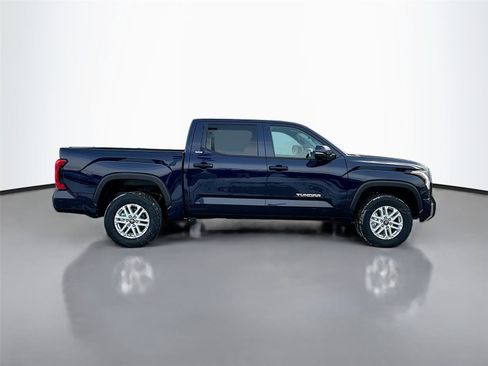 New 2026 Toyota Tundra SR5 image 8