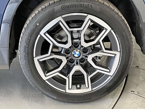 Used 2026 BMW X1 xDrive28i w/ Convenience Package AWD/4WD image 13