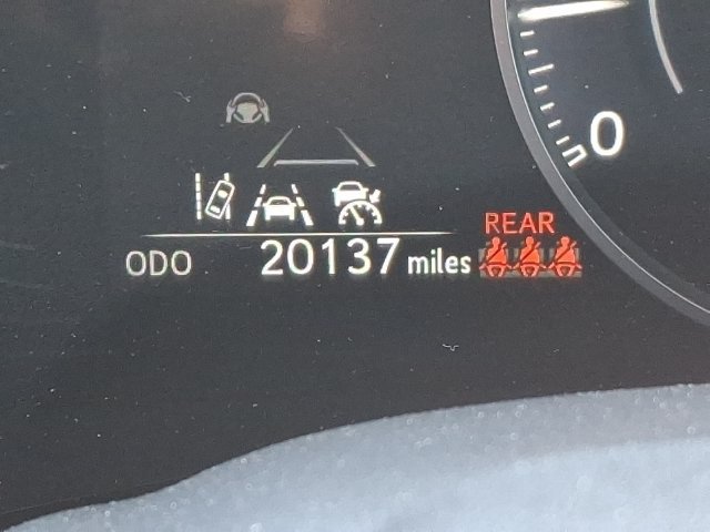 Used 2024 Lexus NX 350 AWD w/ Cold Area Package image 25