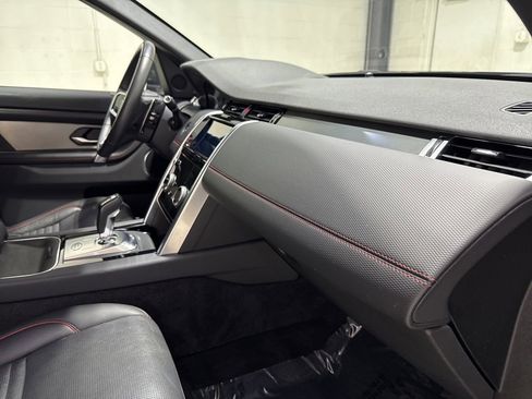 Used 2023 Land Rover Discovery Sport S R-Dynamic image 31