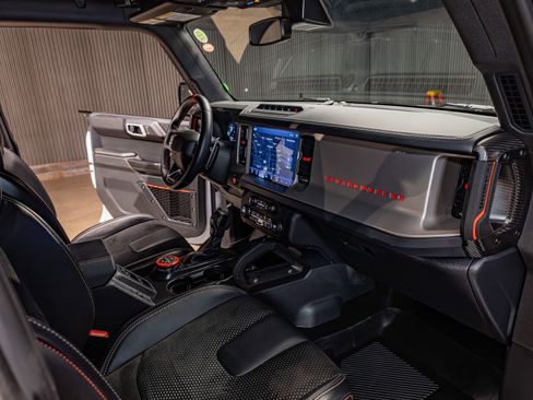Used 2024 Ford Bronco Raptor image 14