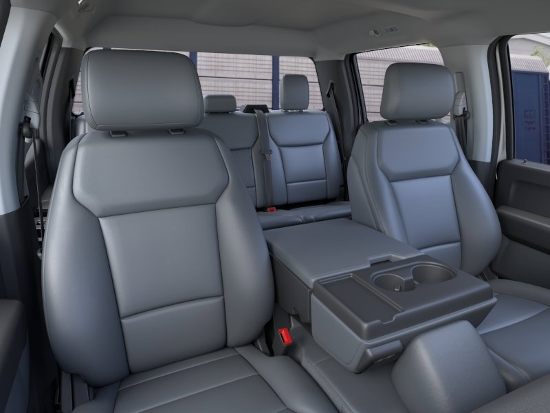 New 2026 Ford F150 XL RWD image 11