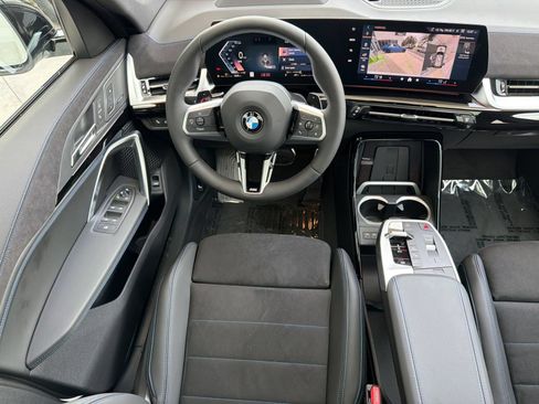 New 2026 BMW X1 xDrive28i w/ Technology Package AWD/4WD image 27