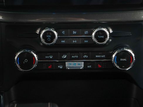 Used 2023 Ford F150 XLT w/ Equipment Group 302A High image 21