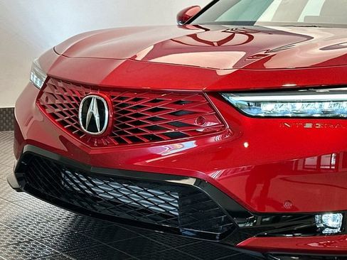 Used 2026 Acura Integra A-Spec FWD image 8