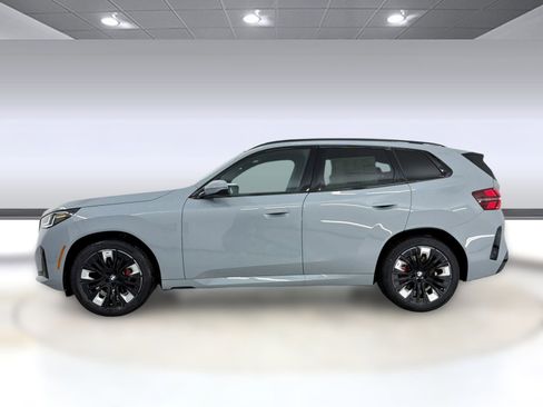 New 2026 BMW X3 xDrive30 w/ M Sport Package image 2