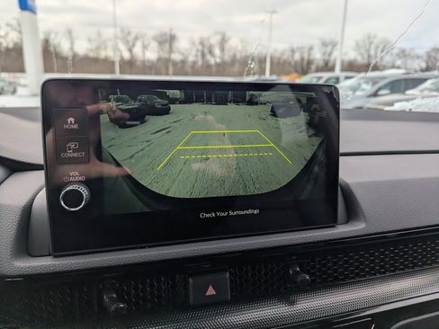 New 2026 Honda CR-V EX-L image 17