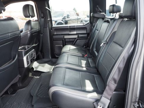 Used 2018 Ford F150 Raptor w/ Equipment Group 802A Luxury AWD/4WD image 16