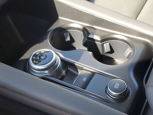 New 2026 Ford Explorer Active image 20