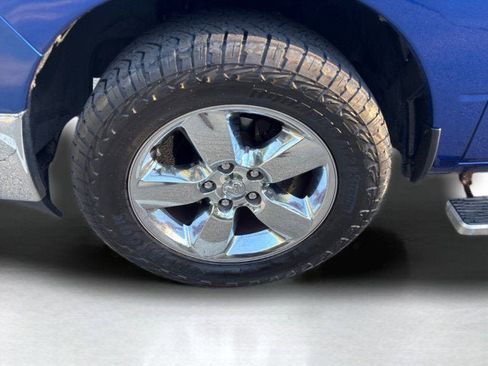 Used 2019 RAM 1500 Big Horn w/ Rambox Value Package image 10