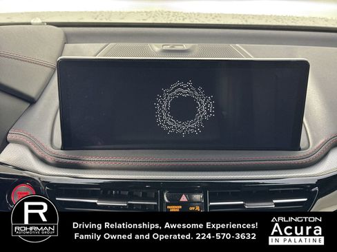 New 2026 Acura MDX A-Spec image 6