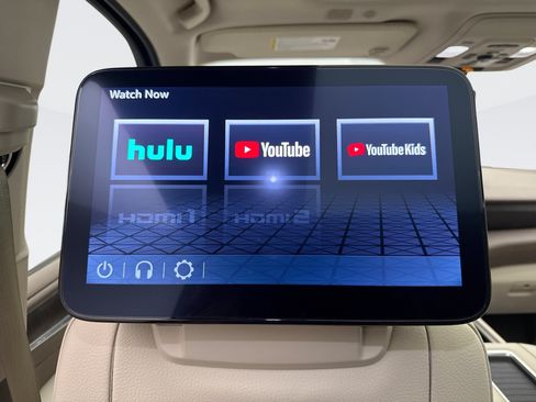 Used 2023 GMC Yukon Denali AWD/4WD image 20