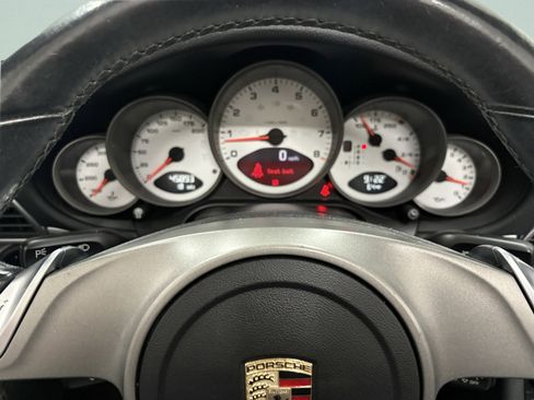 Used 2009 Porsche 911 Carrera S image 36