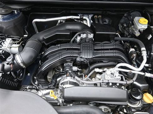 Used 2023 Subaru Outback Limited w/ Popular Package #2 image 33