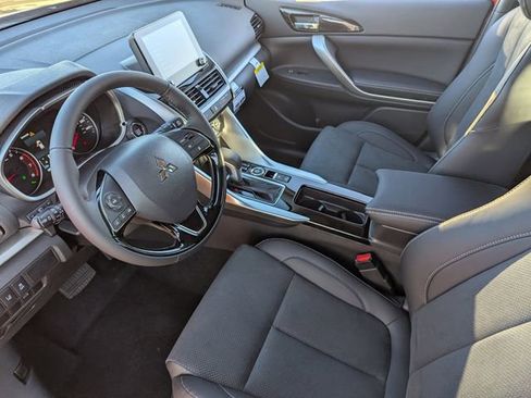 New 2026 Mitsubishi Eclipse Cross SE AWD/4WD image 10