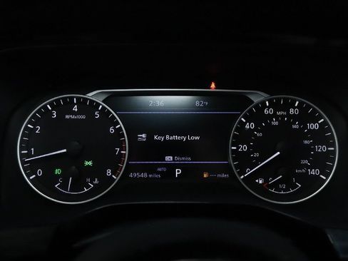 Certified 2023 Nissan Pathfinder SL w/ SL Premium Package AWD/4WD image 29