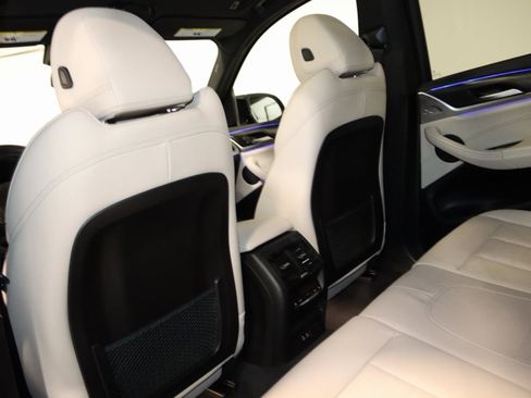 Used 2023 BMW X3 M40i w/ Premium Package image 54