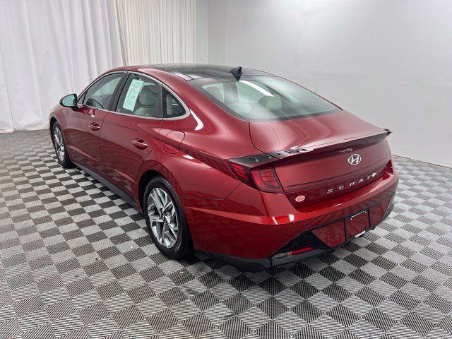 Used 2023 Hyundai Sonata SEL w/ Convenience Package FWD image 6