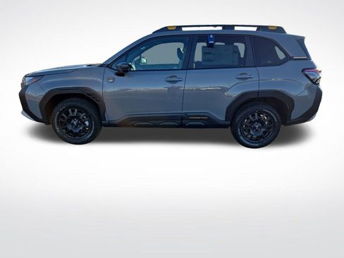 New 2026 Subaru Forester Wilderness image 4