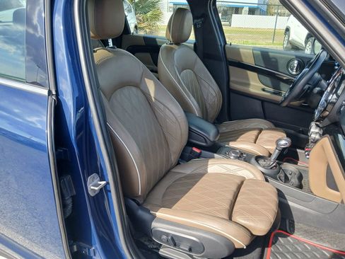 Used 2019 MINI Cooper Countryman S w/ Driver Assistance Package image 20