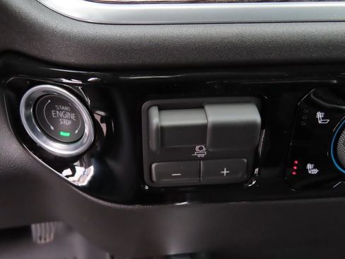 New 2026 Chevrolet Silverado 1500 RST AWD/4WD image 11