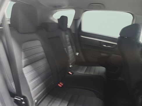 Certified 2021 Honda CR-V Special Edition image 18