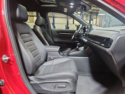 Used 2025 Honda CR-V Sport Touring image 33