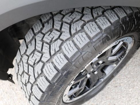 Used 2025 Nissan Pathfinder Rock Creek AWD/4WD image 27