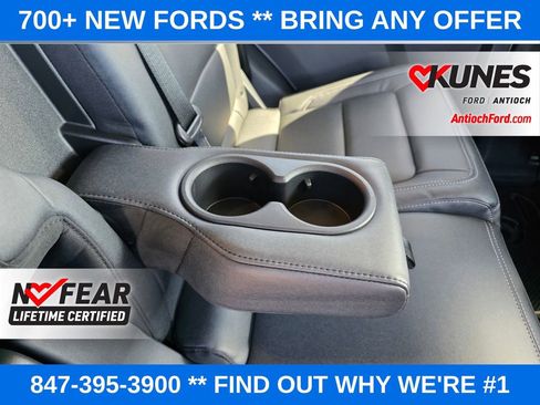 New 2026 Ford Bronco Badlands image 34