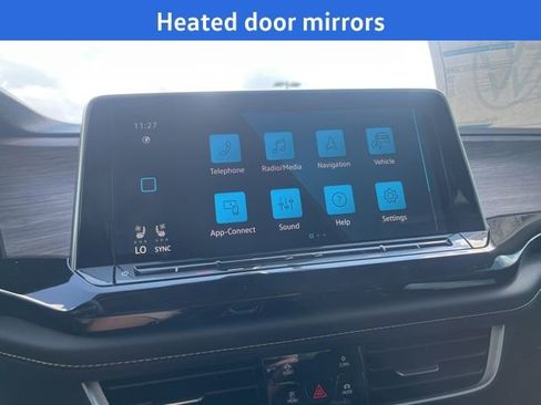 New 2026 Volkswagen Atlas SEL Premium R-Line image 19