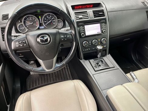 Used 2015 MAZDA CX-9 Touring w/ Touring Technology Package FWD image 13