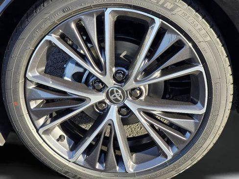 New 2026 Toyota Prius Limited image 24