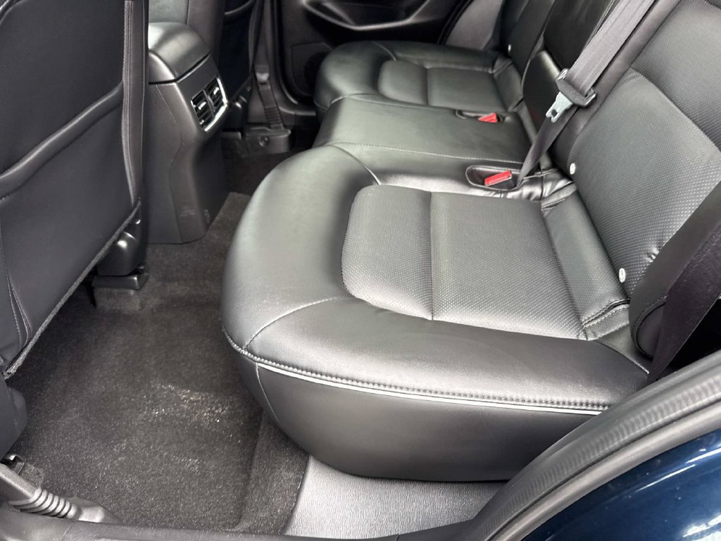 Used 2025 MAZDA CX-5 AWD 2.5 S w/ Select Package image 15