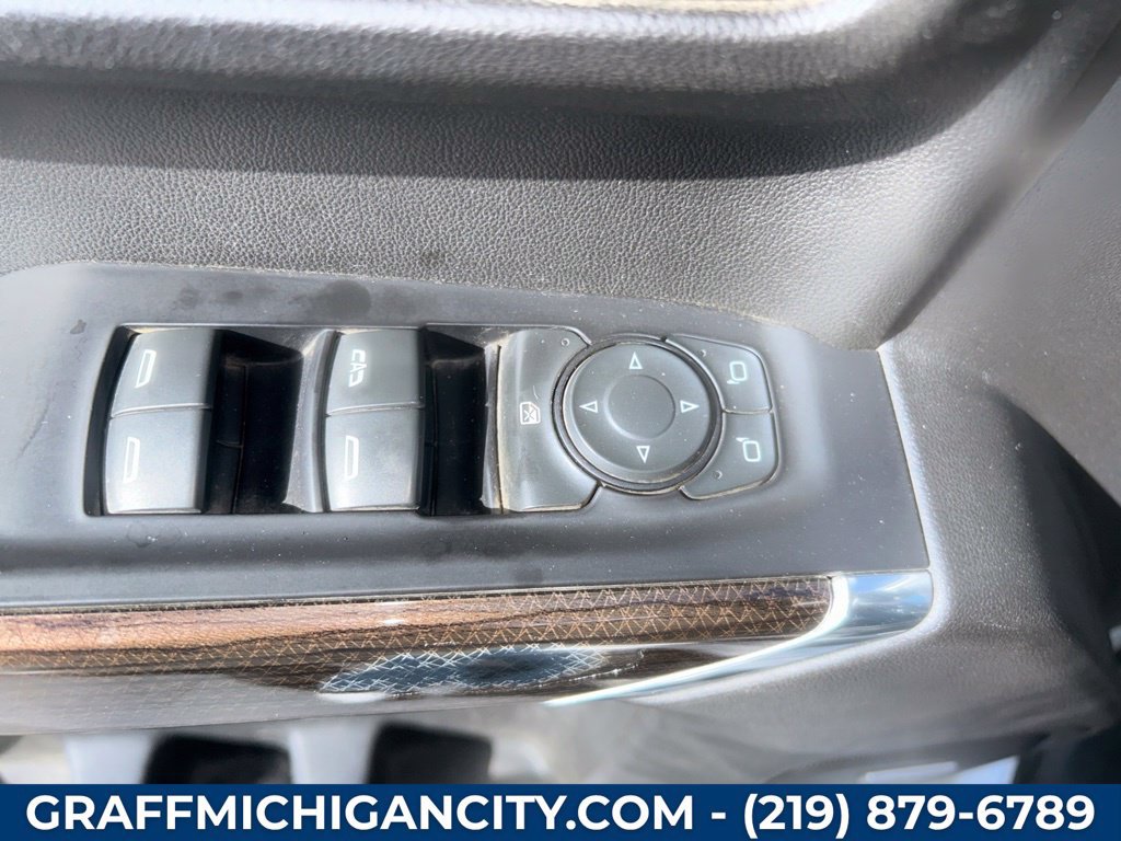 Used 2020 Chevrolet Silverado 1500 RST AWD/4WD image 16