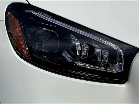 Used 2025 Mercedes-Benz GLS 450 GLS 450 image 18