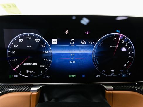 Used 2024 Mercedes-Benz S 63 AMG S image 14