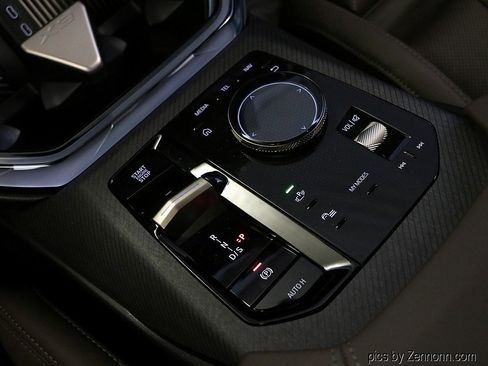 Used 2025 BMW X3 xDrive30i w/ Premium Package image 23