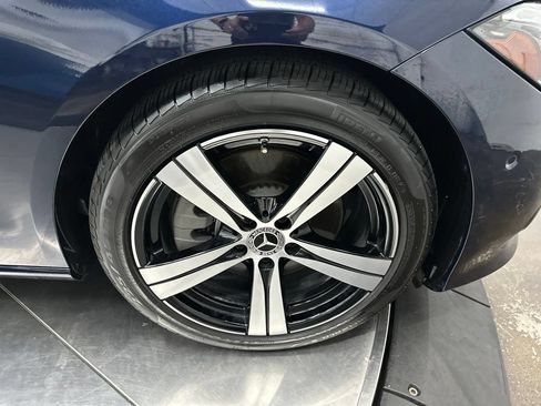 Certified 2023 Mercedes-Benz C 300 Sedan image 10