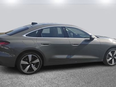 Certified 2025 Audi A5 2.0T Premium Plus w/ Premium Plus