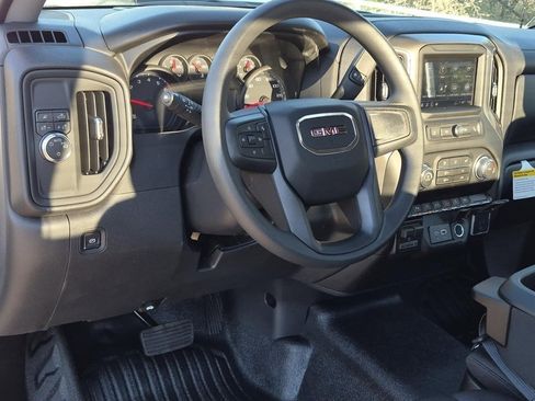 New 2026 GMC Sierra 1500 Pro w/ Pro Value Package RWD image 10