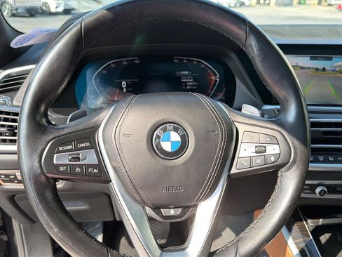 Used 2021 BMW X5 sDrive40i w/ Premium Package 2 RWD image 20