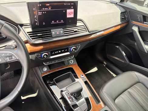 Used 2022 Audi Q5 2.0T Premium Plus AWD/4WD image 33
