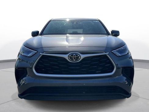 Used 2022 Toyota Highlander L image 3