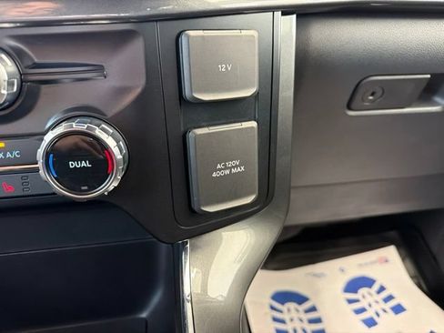 Certified 2023 Ford F150 XLT w/ Equipment Group 302A High AWD/4WD image 21