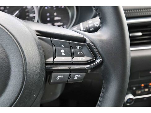 Used 2023 MAZDA CX-5 AWD 2.5 S w/ Preferred Package image 16