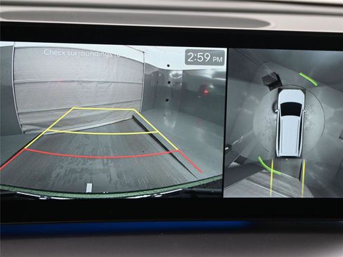 New 2026 Hyundai Ioniq 9 Calligraphy image 6